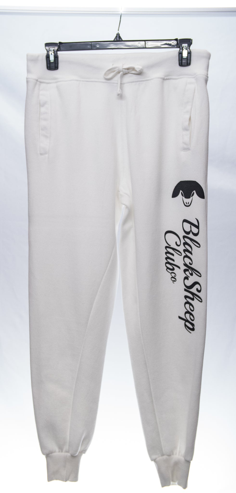 Sweat Pants - Black Sheep Club Co